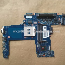 HP 640 G1 series 744016-601 مادربرد لپ تاپ اچ پی