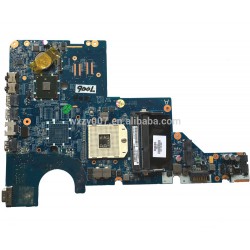 HP G4-1000 G6 G7 636370-001 مادربرد لپ تاپ اچ پی