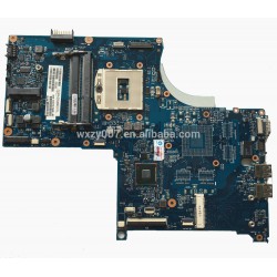 HP 17-J 6050A2563801-MB-A02 مادربرد لپ تاپ اچ پی