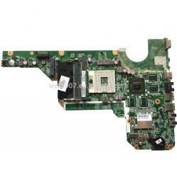 HP G4 G6 G7-2000 DA0R33MB6F0 مادربرد لپ تاپ اچ پی