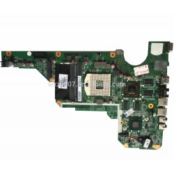HP G4 G6 G4-2000 G6-2000 DDR3 مادربرد لپ تاپ اچ پی