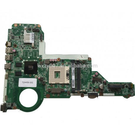 HP 14-E 15-E 720459-501 مادربرد لپ تاپ اچ پی