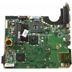 HP DV6 DV6-1000 578376-001 مادربرد لپ تاپ اچ پی