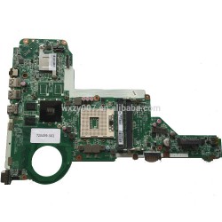 hp14-E 15-E DA0R62MB6E1 مادربرد لپ تاپ اچ پی