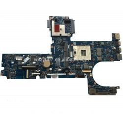 HP Probook 6450B 6550B 613293-001 مادربرد لپ تاپ اچ پی