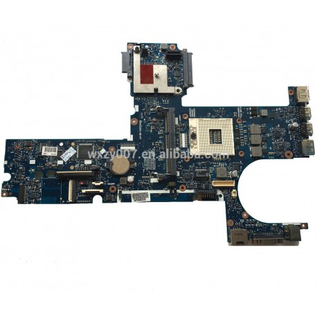 HP Probook 6450B 6550B 613293-001 مادربرد لپ تاپ اچ پی