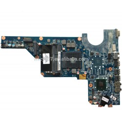 HP G4 G6 G7 636370-001 DA0R12MB6E0 مادربرد لپ تاپ اچ پی