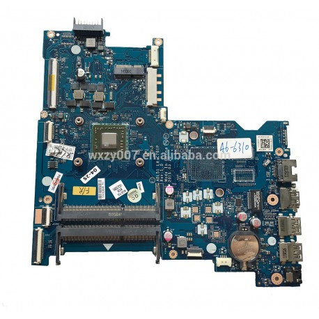 HP 15-AF 813968-501 مادربرد لپ تاپ اچ پی