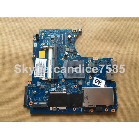 HP 4430S 4330S 646326-001 مادربرد لپ تاپ اچ پی