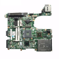 HP 8560P 684323-001 QM67 DDR3 مادربرد لپ تاپ اچ پی