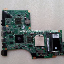 HP DV6-3000 595133-001 مادربرد لپ تاپ اچ پی