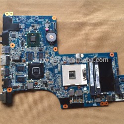 HP DV6 DV6-3000 631044-001 مادربرد لپ تاپ اچ پی