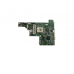 HP G62 CQ62 615382-001 مادربرد لپ تاپ اچ پی