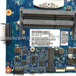 HP ENVY 15-J 15T-J 720566-001 مادربرد لپ تاپ اچ پی