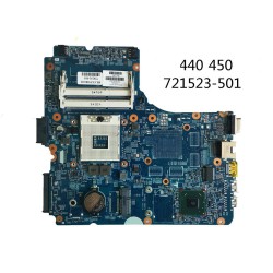 HP 450 440 721523-601 مادربرد لپ تاپ اچ پی