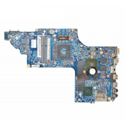 HP DV6 DV6T DV7-6000 682174-501 مادربرد لپ تاپ اچ پی