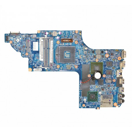 HP DV6 DV6T DV7-6000 682174-501 مادربرد لپ تاپ اچ پی