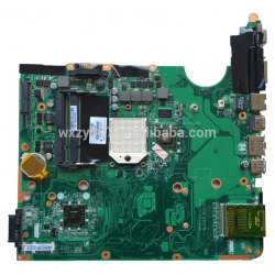 HP DV6 DV6-2000 571186-001 مادربرد لپ تاپ اچ پی