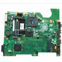 HP CQ61 577997-001 مادربرد لپ تاپ اچ پی