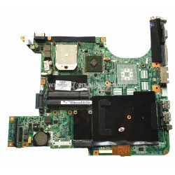 HP DV9500 DV9700 DDR2 مادربرد لپ تاپ اچ پی