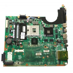 HP DV6 DV6-2000 605705-001 مادربرد لپ تاپ اچ پی