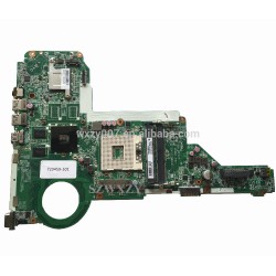 HP 15 15-E DA0R62MB6E1 مادربرد لپ تاپ اچ پی