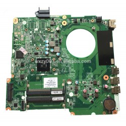 HP 15-N 15-F 790630-001 790630-501 مادربرد لپ تاپ اچ پی