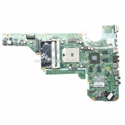 HP G4 G6 G6-2000 G4-2000 مادربرد لپ تاپ اچ پی