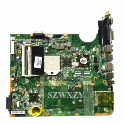 HP DV7-3000 574681-001 مادربرد لپ تاپ اچ پی