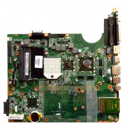 HP DV7-3000 574680-001 مادربرد لپ تاپ اچ پی