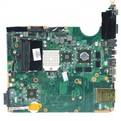 HP DV6-2000 571187-001 مادربرد لپ تاپ اچ پی