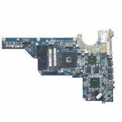 HP G4 G6 G7 636375-001 مادربرد لپ تاپ اچ پی