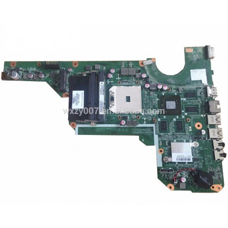 HP G4 G6 G7-2000 683030-501 مادربرد لپ تاپ اچ پی