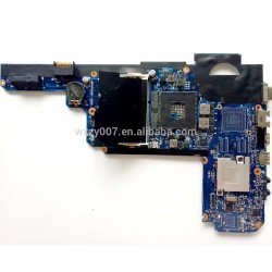 HP DM4 DM4-2000 6050A2402401MB-A02 مادربرد لپ تاپ اچ پی