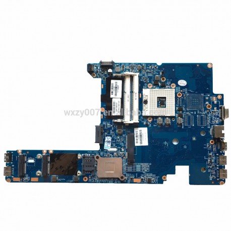 HP 4340S 4341S 683856-001 مادربرد لپ تاپ اچ پی