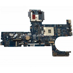 HP 6450B 6550B 613293-001 مادربرد لپ تاپ اچ پی