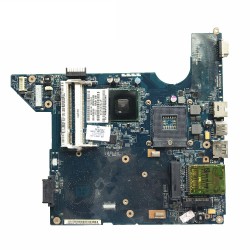 HP CQ40 DDR2 GL40 577511-001 مادربرد لپ تاپ اچ پی