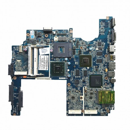 HP DV7 DV7-1000 480365-001 مادربرد لپ تاپ اچ پی