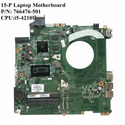 HP 15-P 766476-501 مادربرد لپ تاپ اچ پی