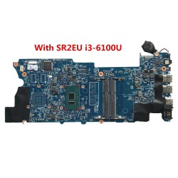 HP X360 15-W 15-BK 860592-601 مادربرد لپ تاپ اچ پی