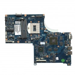 HP GT750M/4GB 736481-001 مادربرد لپ تاپ اچ پی