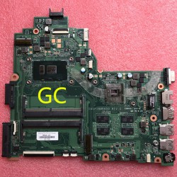 HP 240 G6 246 G6 i3-6006 925432-001 مادربرد لپ تاپ اچ پی