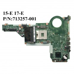 HP 15-E 17-E 713257-501 مادربرد لپ تاپ اچ پی