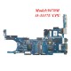 HP 9470M 717842-001 مادربرد لپ تاپ اچ پی