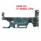 HP 1040 G1 748354-601 مادربرد لپ تاپ اچ پی