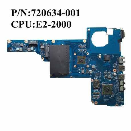 HP 255-G1 245-G1 6050A2498701 مادربرد لپ تاپ اچ پی