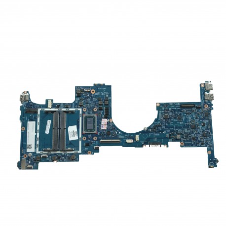 HP X360 15-BQ 935101-601 مادربرد لپ تاپ اچ پی