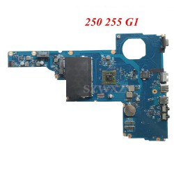 HP 250 255 G1 730671-601 مادربرد لپ تاپ اچ پی