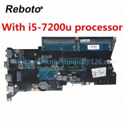 HP 430 440 G4 905794-601 مادربرد لپ تاپ اچ پی