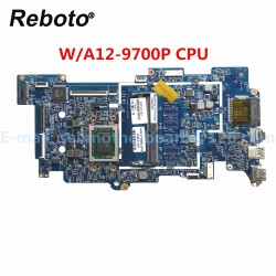 HP X360 15-AR 903127-601 مادربرد لپ تاپ اچ پی
